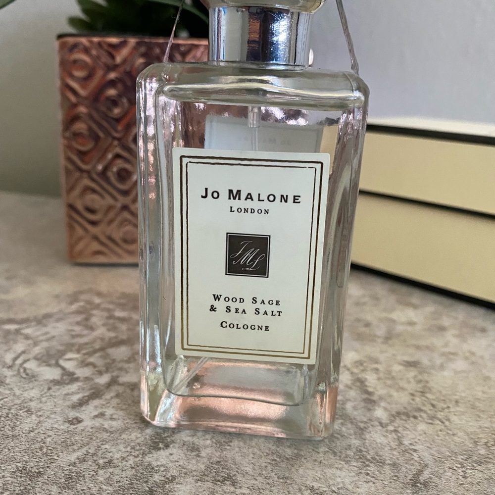 Jo Malone